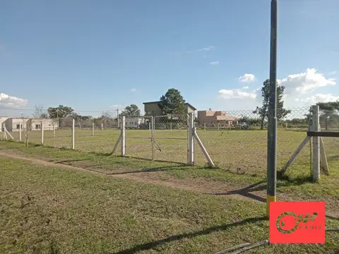 Terreno en Venta de 1001,0 m2