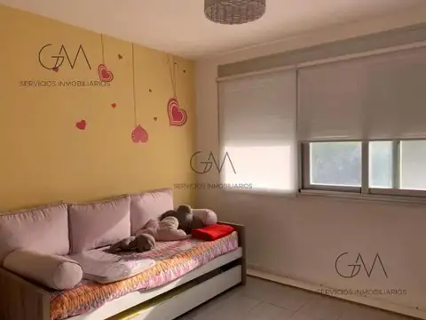 Casa 4 ambientes con 4 baños