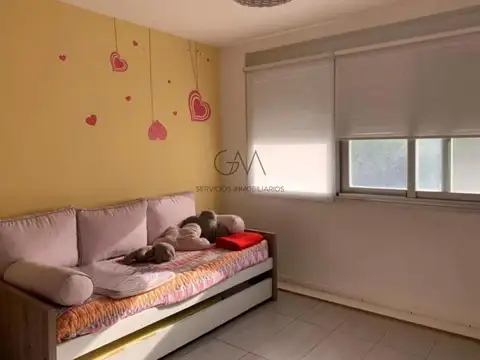 Casa 4 ambientes con 4 baños