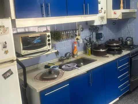 Depto Tipo Casa en Venta de 3 ambientes