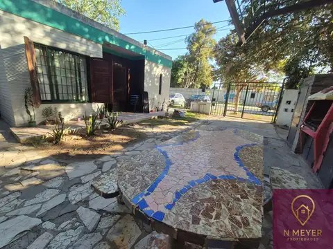 Depto Tipo Casa en Venta de 2 dormitorios