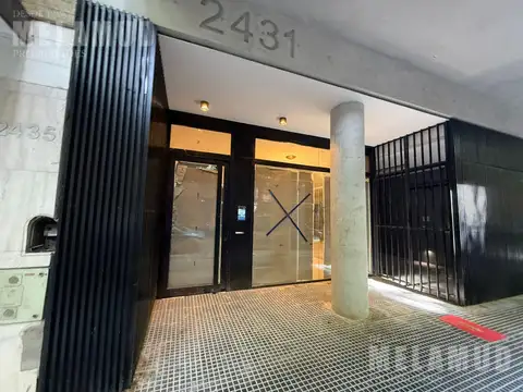 Departamento en Alquiler de 2 dormitorios