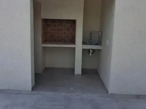 Casa en Venta en Pilar del Este - San Eduardo, USD 169.900