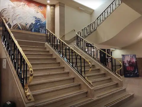 Local en Alquiler A Estrenar