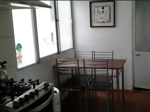 Departamento en Venta de 5 ambientes