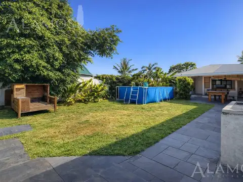 Casa en Venta de 4 dormitorios