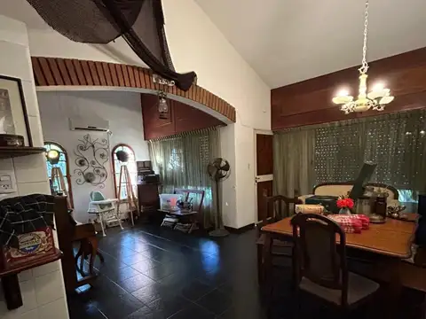 Quinta en Venta con 1 cochera
