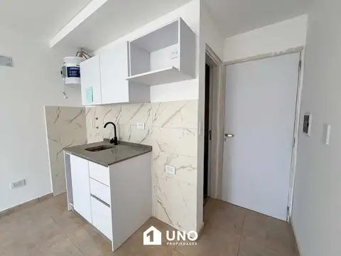 Departamento en Venta al Oeste