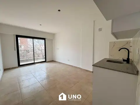 Urquiza 3300, Piso 02