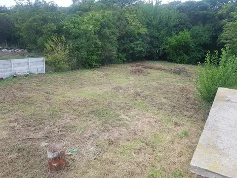 Casa en Venta 15 años