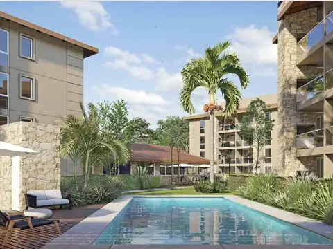 Departamento en Venta de 3 dormitorios