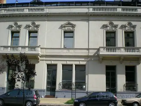 Oficina en Alquiler 27 años