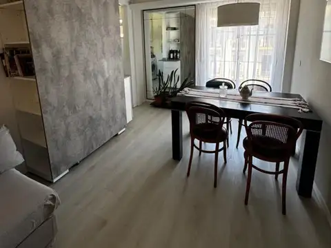 Departamento en Alquiler Temporal de 1 dormitorio