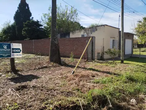 Terreno en  Oportunidad Única en el Corazón de Recreo
