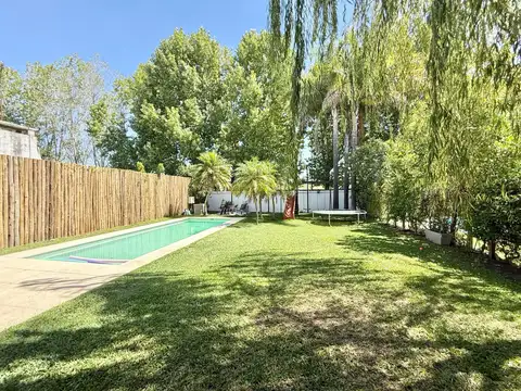 Casa en Venta en Tigre Joven, USD 440.000