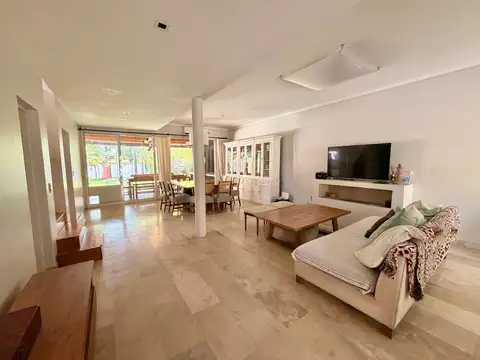 Luis García  al 1500, Tigre Joven