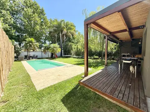 Casa en Venta al Oeste