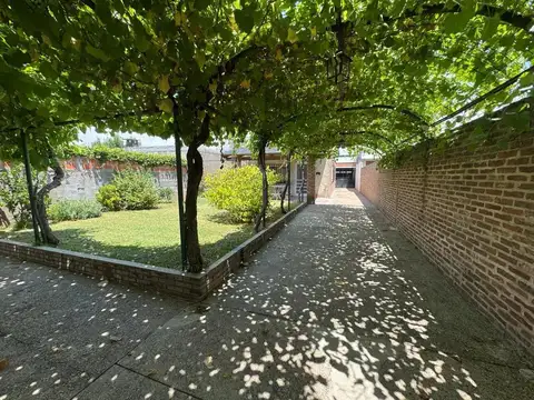 Casa 3 dormis, patio , quincho, San Nicolás