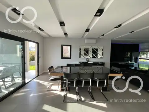 Casa en Venta en El Canton - Norte, USD 475.000