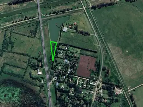 Terreno en Venta en Dolores, USD 80.000