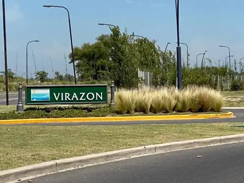 Lote venta de 1106,00 m2 en Virazón Nordelta