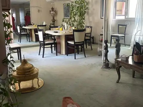 Departamento en Venta en Las Cañitas, USD 320.000