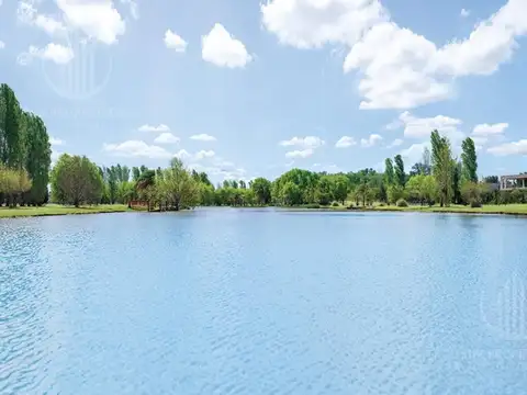 Terreno en  La Magdalena