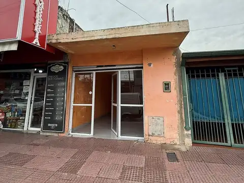 Local  en Alquiler en Ricardo Rojas, Tigre, G.B.A. Zona Norte