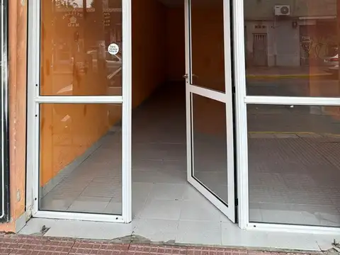 Local en Alquiler A Estrenar