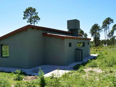 Casa en Venta en Yacanto Calamuchita, USD 124.000