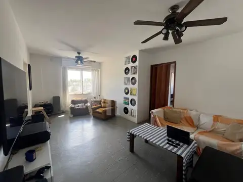 UNICO POR PRECIO Y UBICACION! APTO CREDITO - DEPARTAMENTO DE 4 AMB. EN SAN FERNANDO