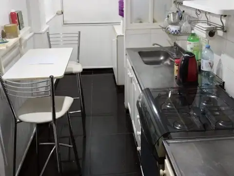 Departamento en Venta en Burzaco, USD 58.000