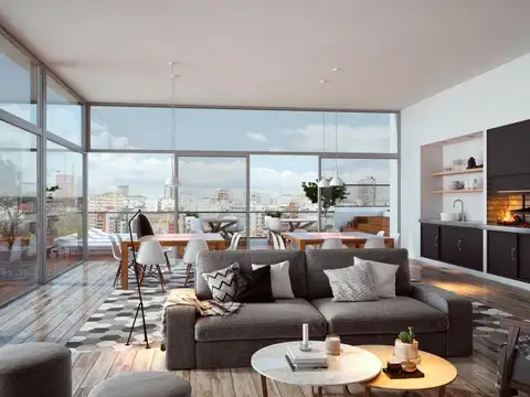 Departamento en Venta en San Cristobal, USD 383.000