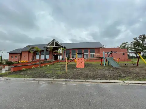 Lote En Barrio El Ensueño