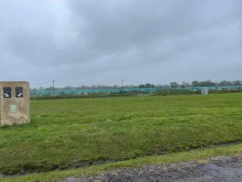 Terreno en Venta de 600,0 m2