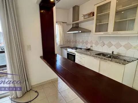 Olazabal 5400, Piso 2