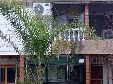Un vistoso y confortable TRIPLEX en Mar de Ajo,Permuta por casa 