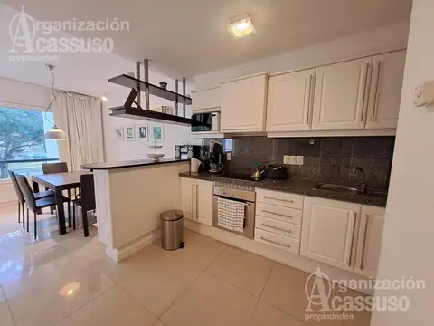 Departamento en Venta en Punta Ballena, USD 182.000