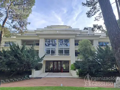 Ruta 12 Punta Ballena Green Park Solanas