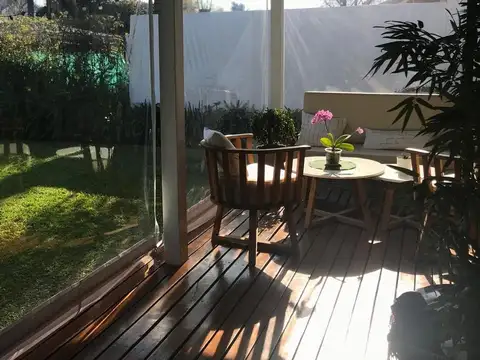 Casa en Alquiler Temporal en San Isidro, USD 4.200