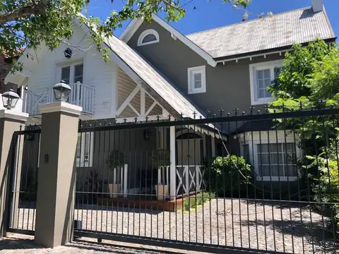 Zeballos al 2200 - La Horqueta