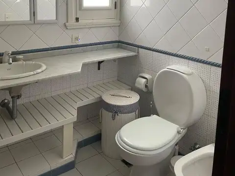 Casa en Alquiler Temporal al Este