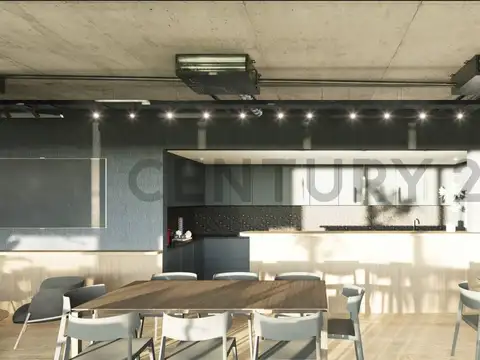 Oficina en Alquiler en Victoria, USD 4.375