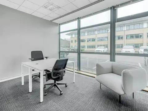 Oficina en Alquiler 5 años