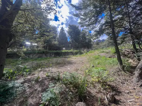 Avenida de los Amancay e/ Avenida Cerro Catedral y Avenida de los Amancay
