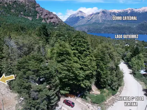 Terrenos y Lotes en Venta en San Carlos De Bariloche [Cod: 2786]