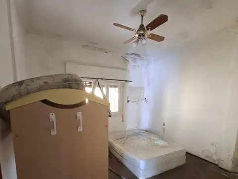 Depto Tipo Casa 4 ambientes con 1 baño