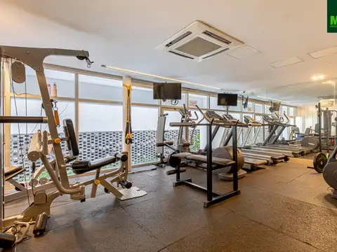 Departamento en Alquiler en Palermo, $ 990.000