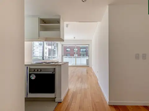 Departamento en Alquiler 15 años