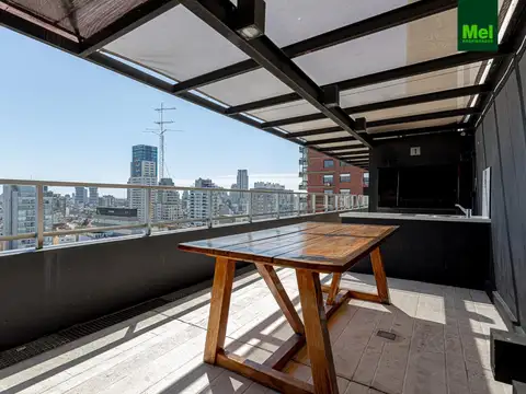 Paraguay 4445 , Piso 3